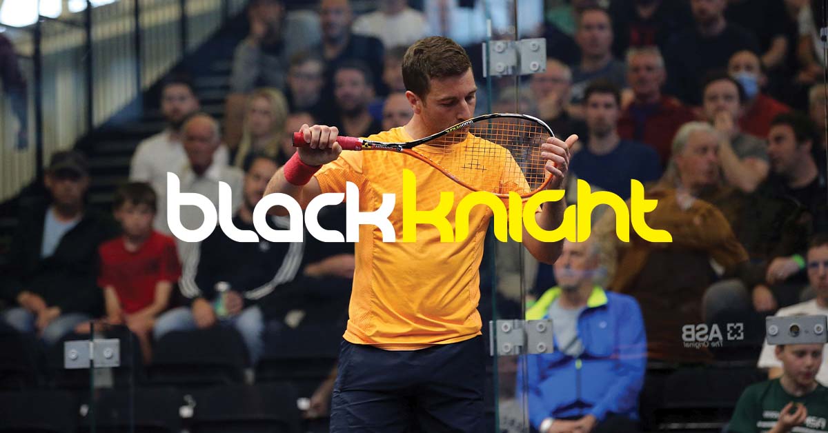 Black Knight - Squash, Pickleball, and Badminton Racquets and Paddles