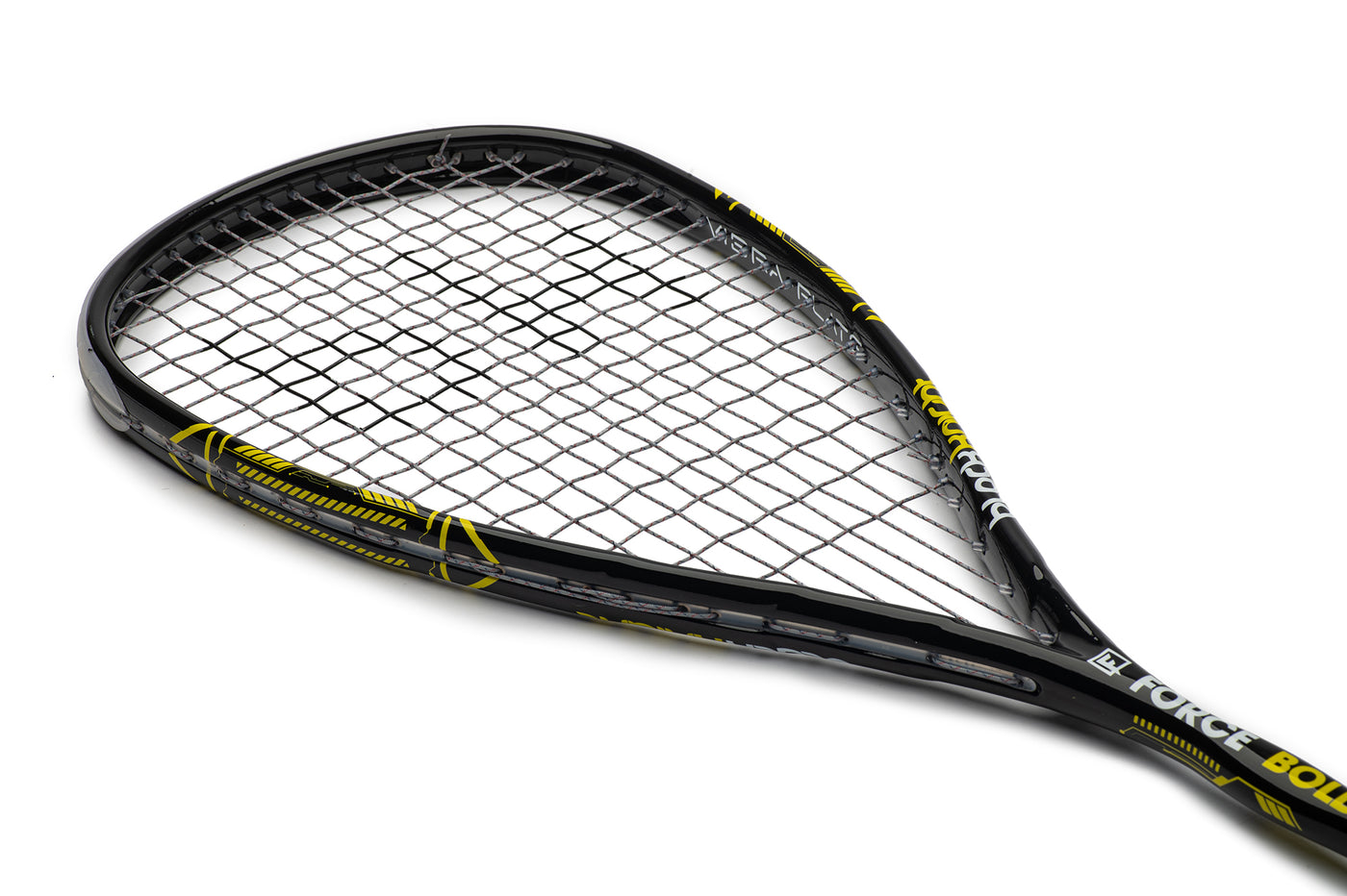 *NEW* Force Bold Squash Racquet