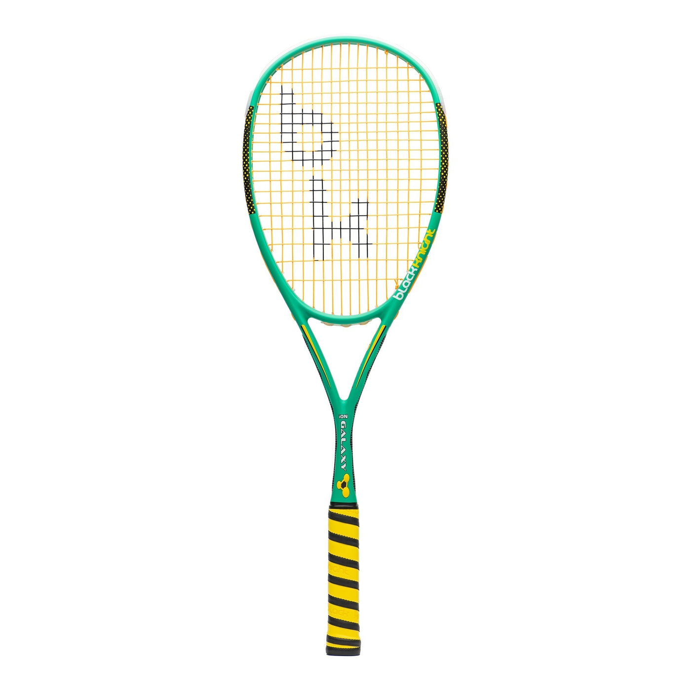 *NEW* Ion Galaxy Squash Racquet
