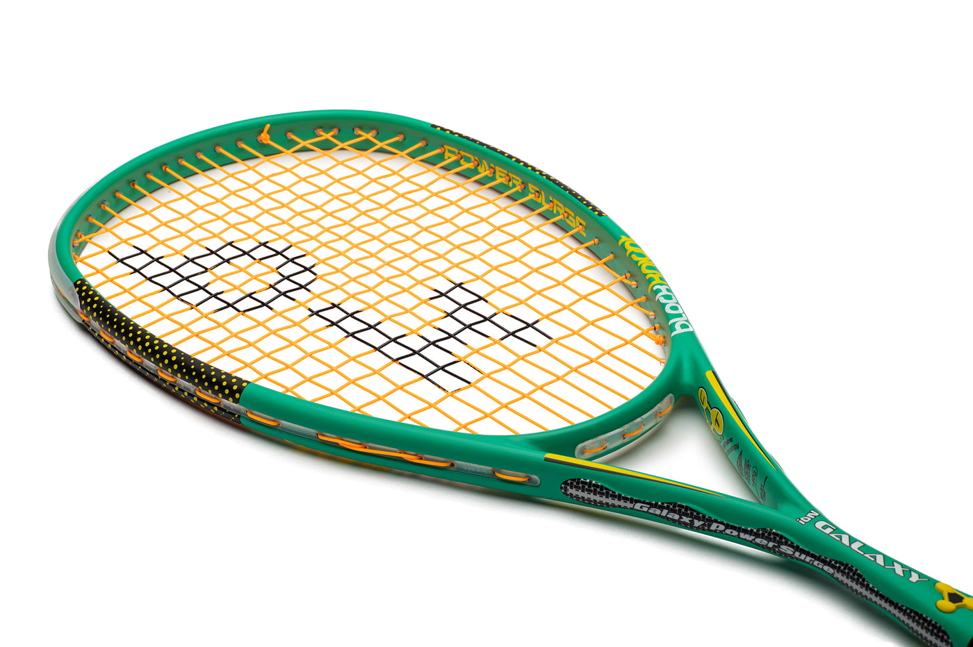 *NEW* Ion Galaxy Squash Racquet