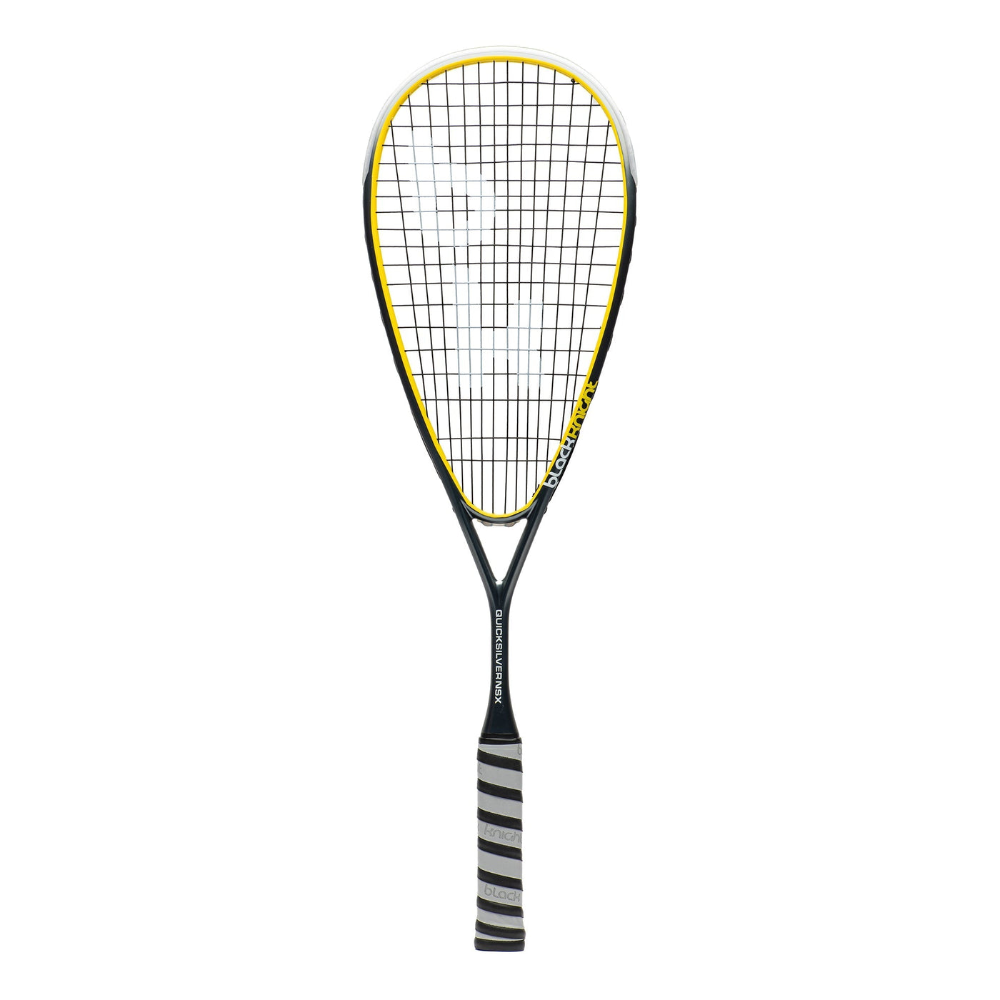 *NEW* Quicksilver NXS Squash Racquet
