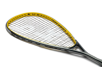 *NEW* Quicksilver NXS Squash Racquet