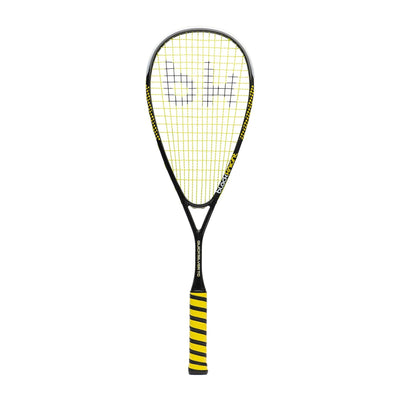 *NEW* Quicksilver TC Squash Racquet