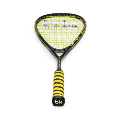 *NEW* Quicksilver TC Squash Racquet