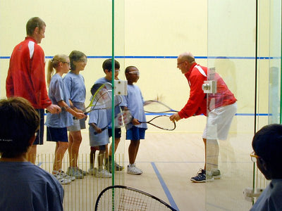 Canadian Junior Open