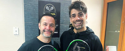 Black Knight Court Classic Tournament: A Smash Hit at White Oaks