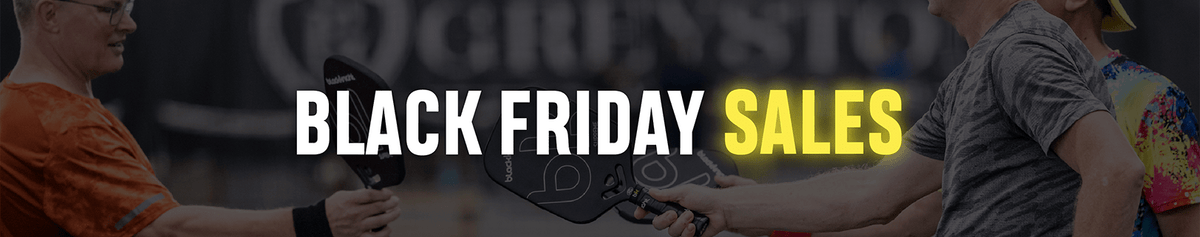 Black Friday Sale - Black Knight
