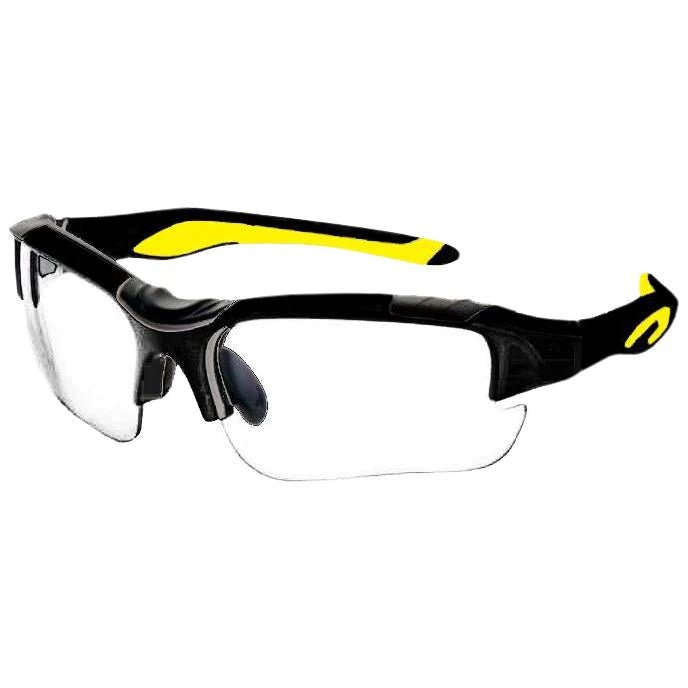 Pickleball Eyewear - Black Knight