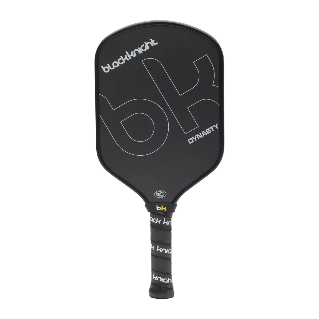 Black Knight - Squash, Pickleball, and Badminton Racquets