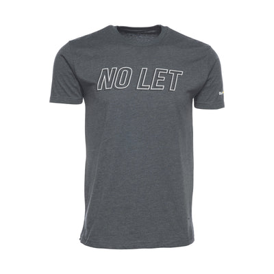 No Let T-Shirt