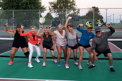 Four Fathers Brewery- Pickleball Knight to Remember Registration