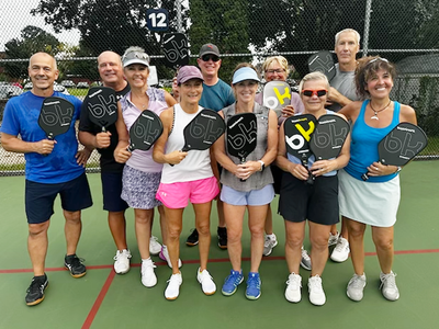 Four Fathers Brewery- Pickleball Knight to Remember Registration