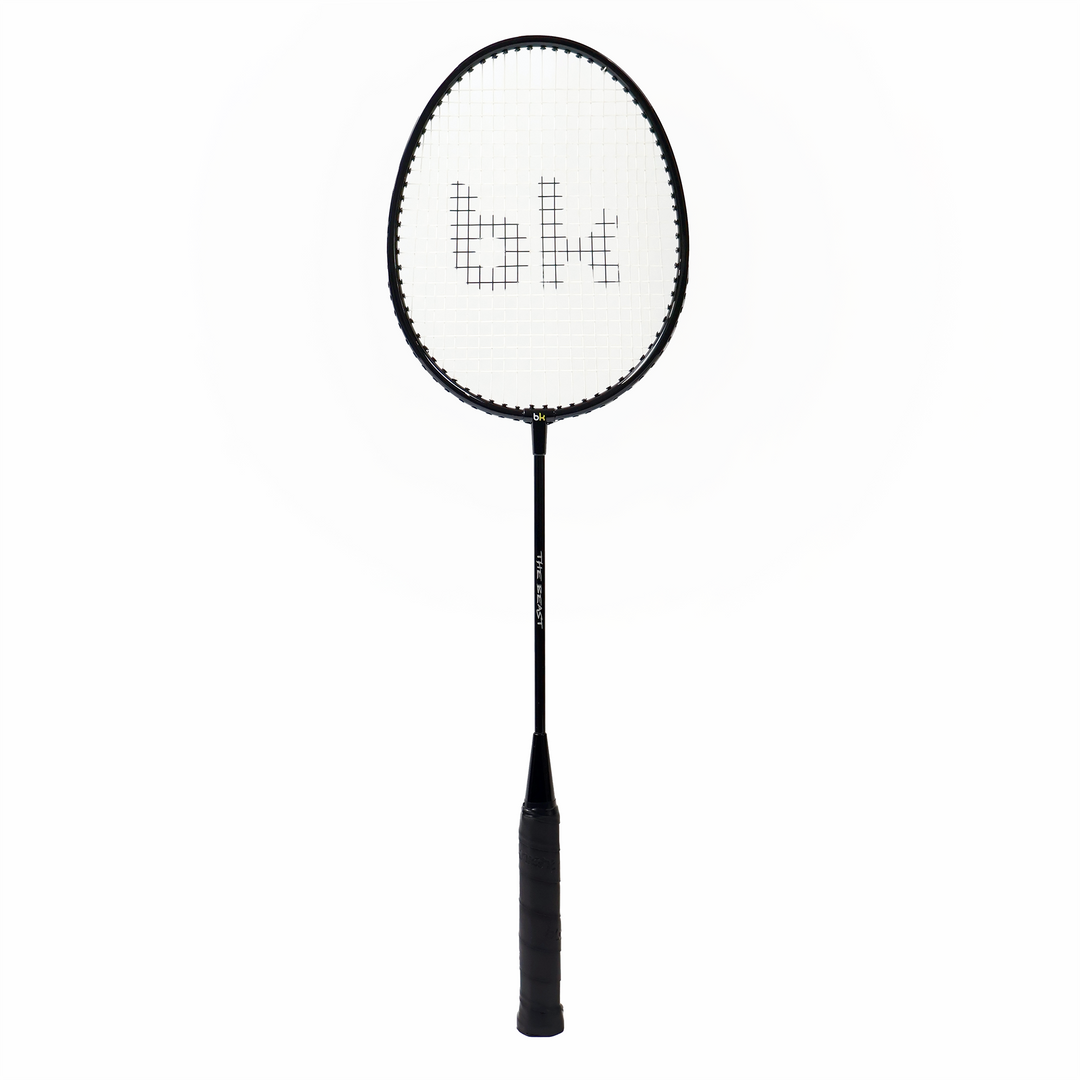 Badminton Racquets – Black Knight