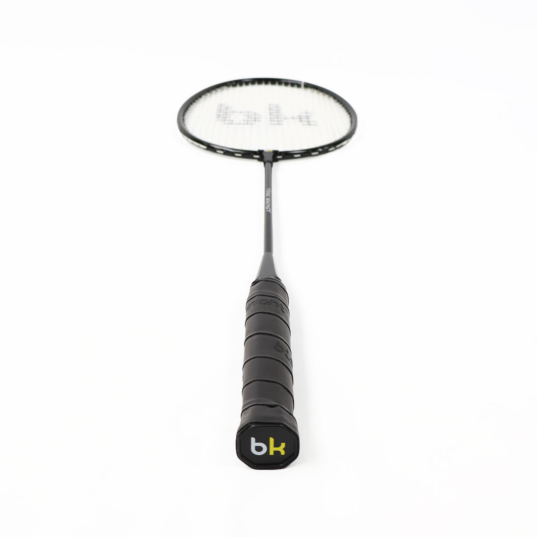 Beast Badminton Racquet – Black Knight