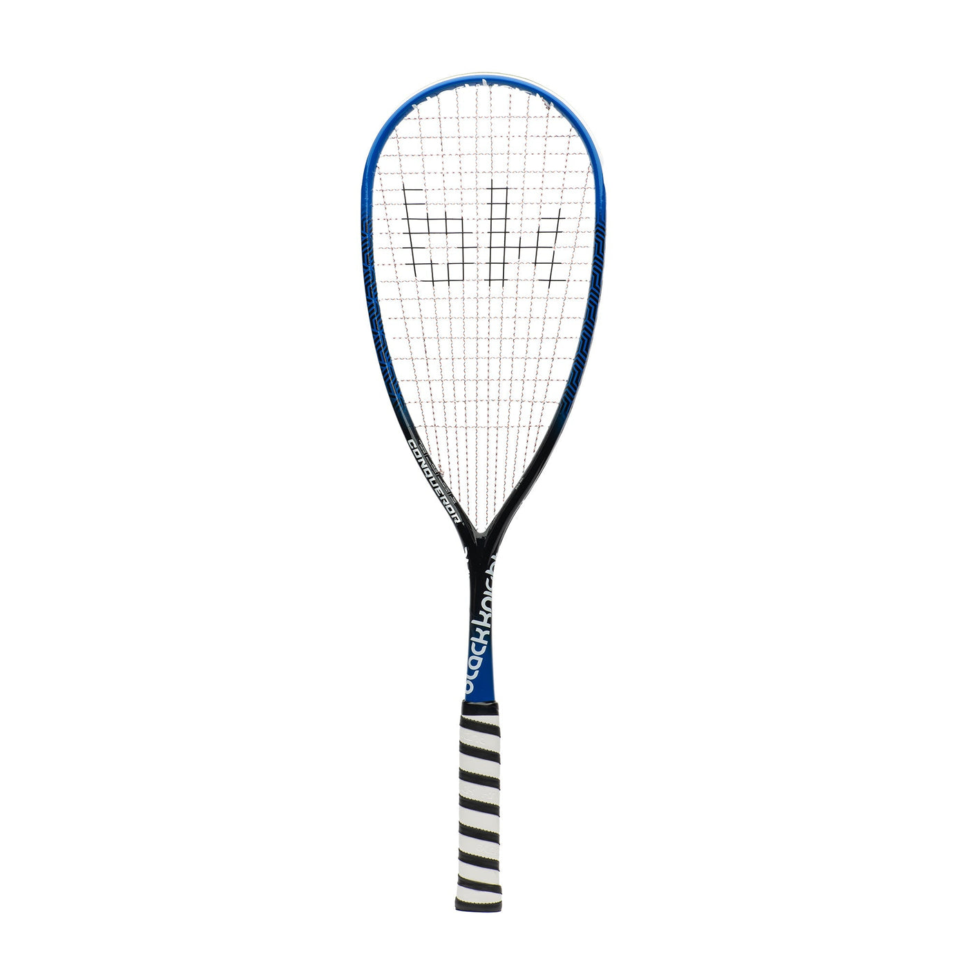 *NEW* Conqueror Squash Racquet