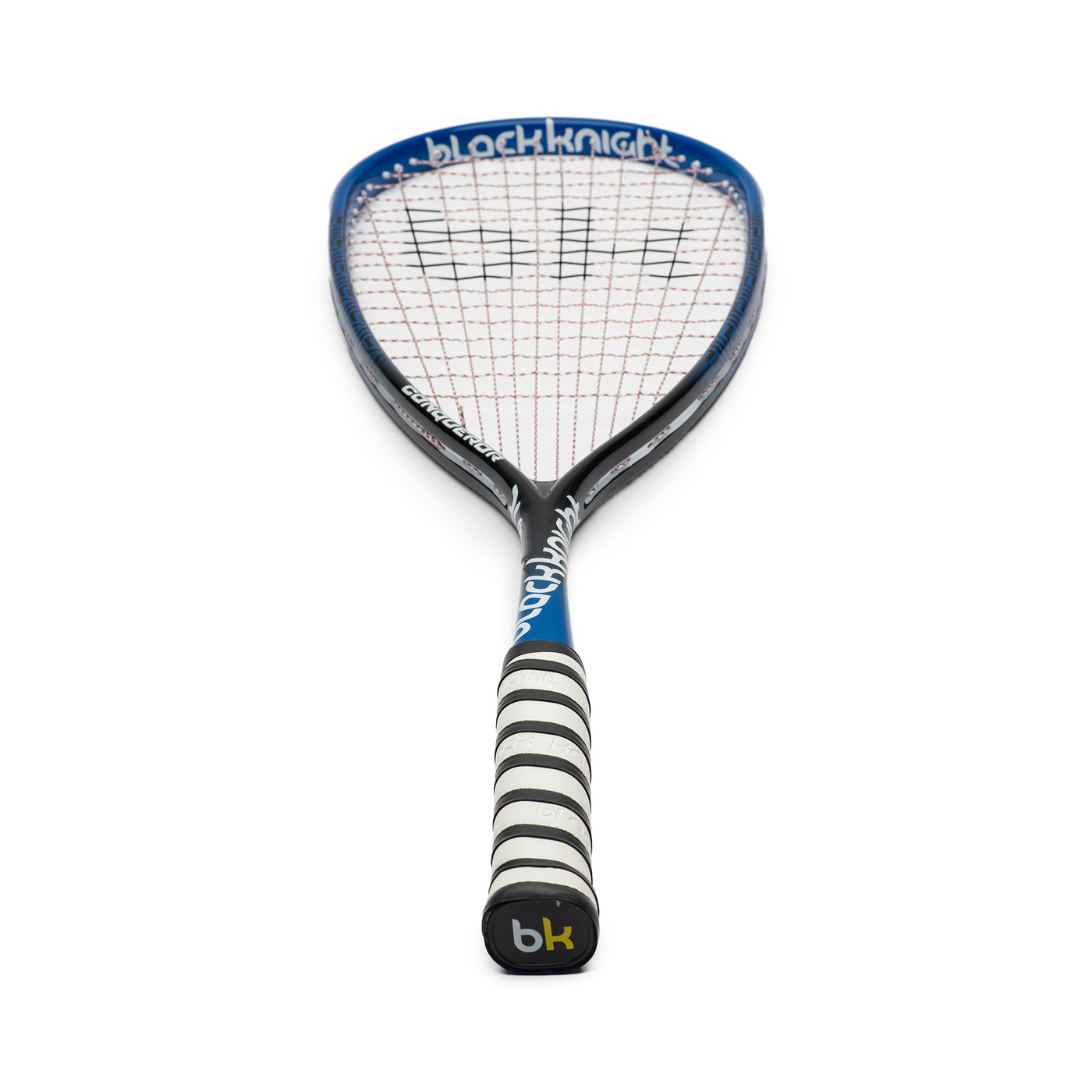 *NEW* Conqueror Squash Racquet