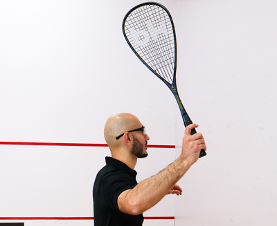 Falcon Squash Racquet