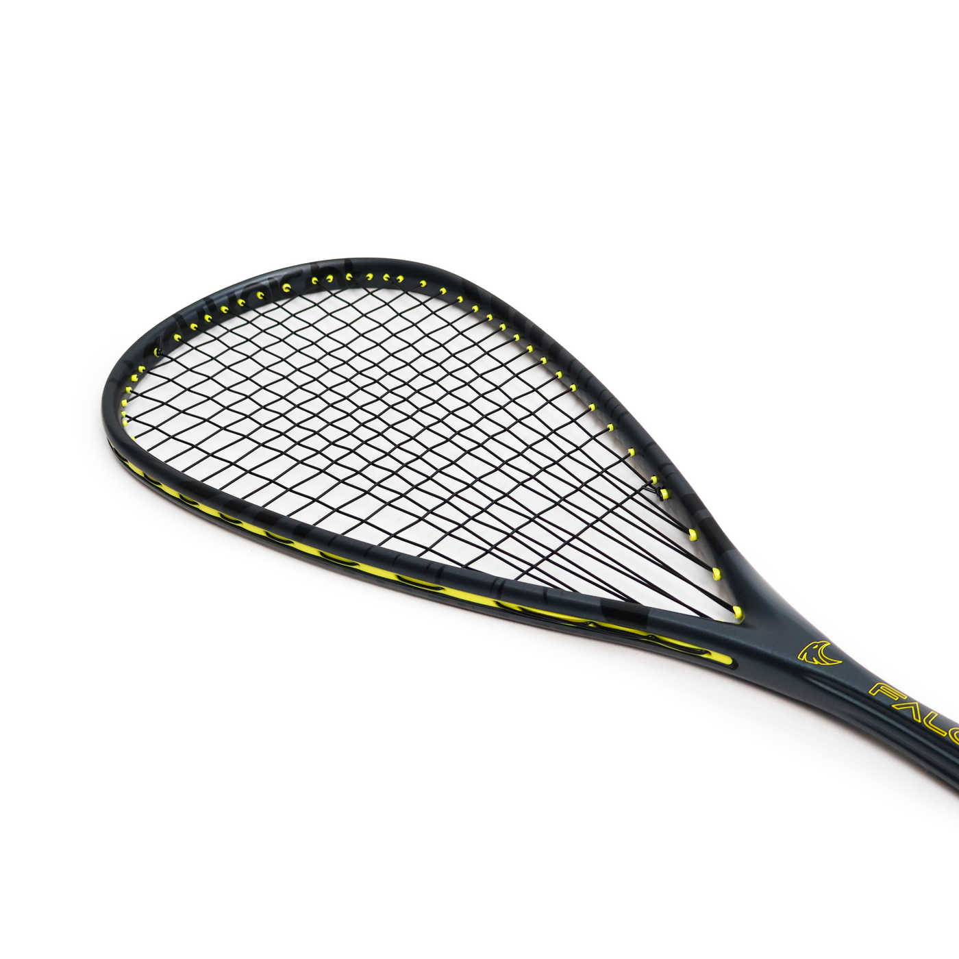 *NEW* Falcon Squash Racquet