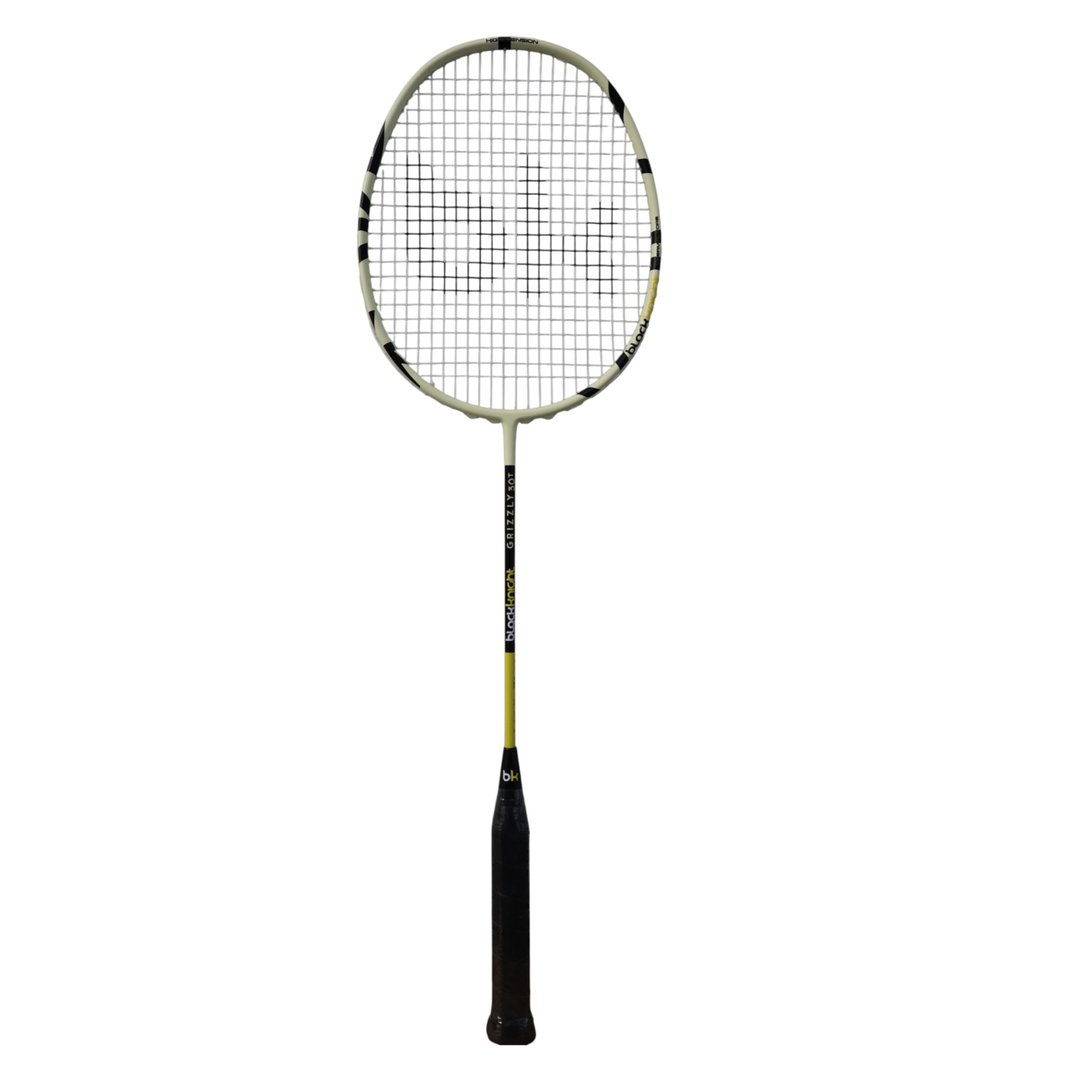 Badminton Racquets – Black Knight