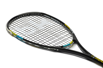 *NEW* Hex Phenom Squash Racquet