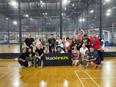 Real Pickleball - Knight to Remember Registration - Guelph