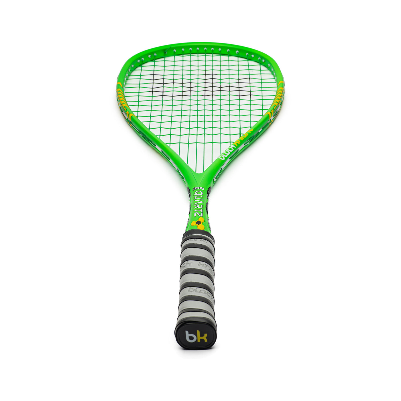 *NEW* Ion Quartz Squash Racquet