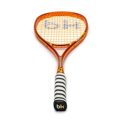 *NEW* Ion Storm Squash Racquet
