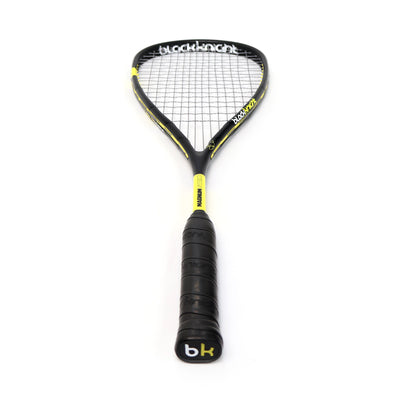 *NEW* Magnum Strike Squash Racquet - Black Knight