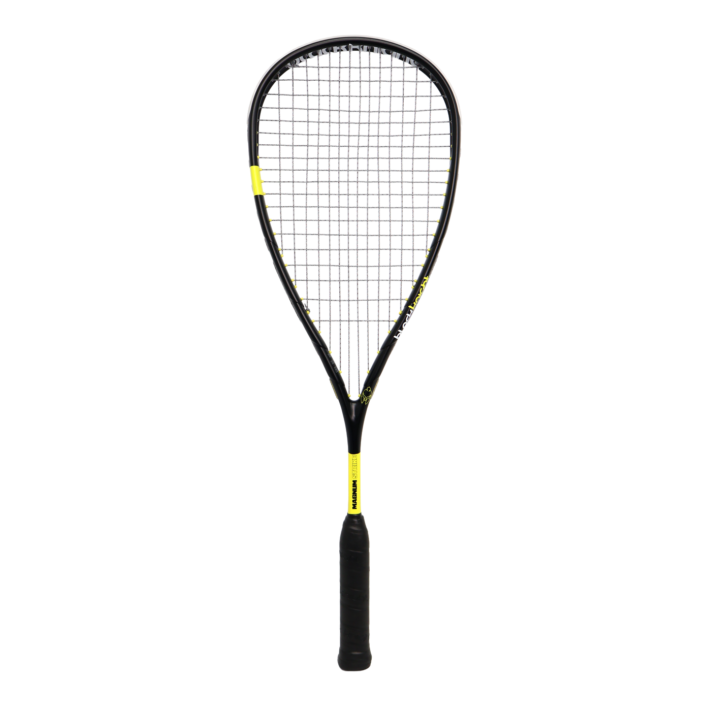 *NEW* Magnum Strike Squash Racquet