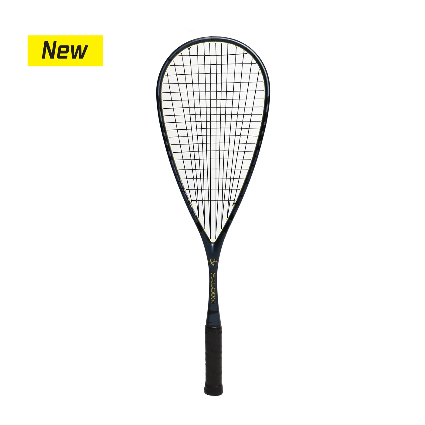 *NEW* Falcon Squash Racquet