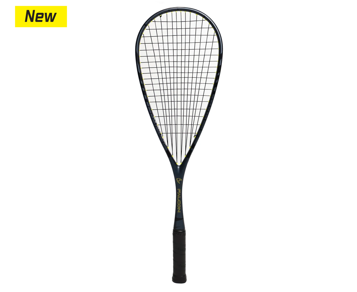 Falcon Squash Racquet