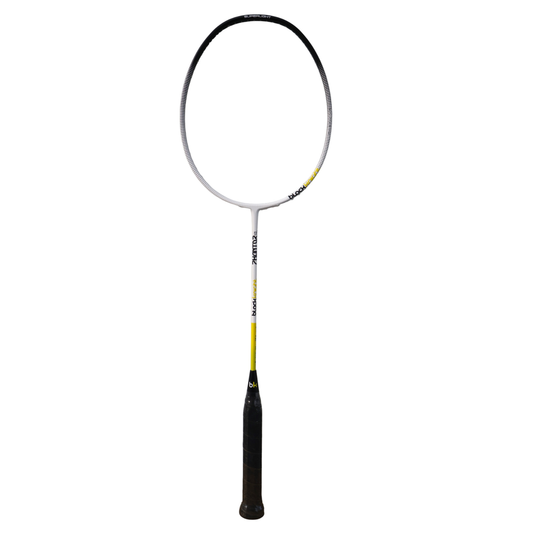 Badminton Racquets – Black Knight