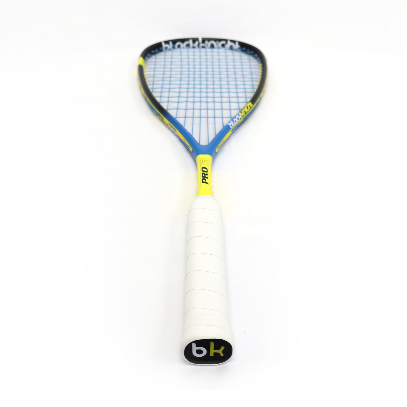 *NEW* ProXR Squash Racquet - Black Knight