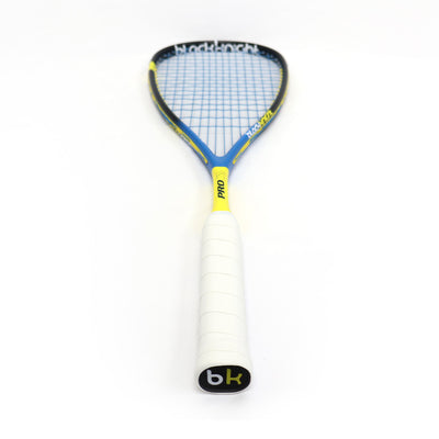 *NEW* ProXR Squash Racquet - Black Knight