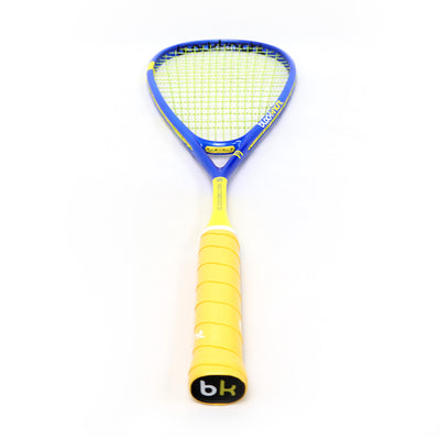 *NEW* Quicksilver Echo Squash Racquet - Black Knight