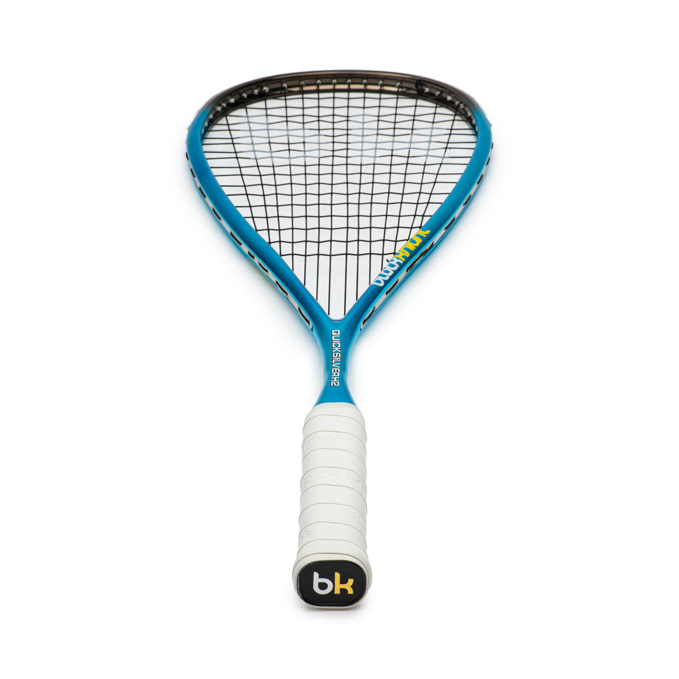 *NEW* Quicksilver H2 Squash Racquet