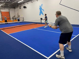 Real Pickleball - Knight to Remember Registration - Guelph