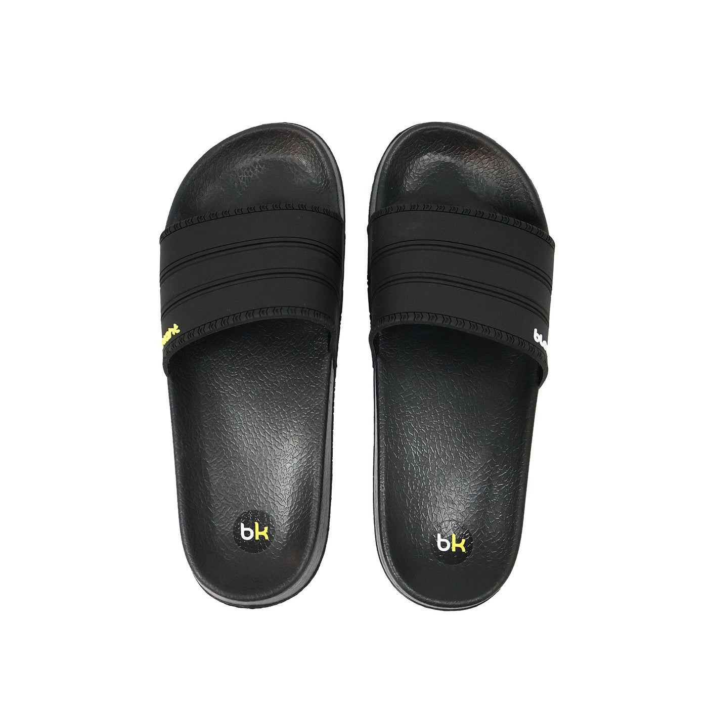 Recovery Slides