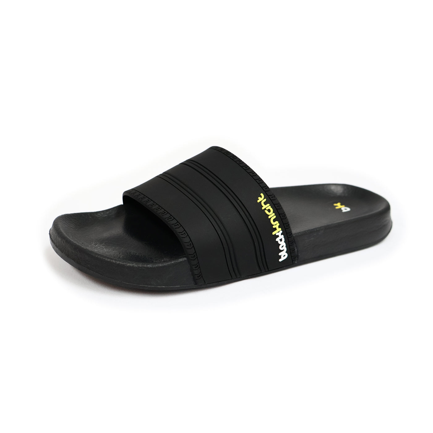 Recovery Slides