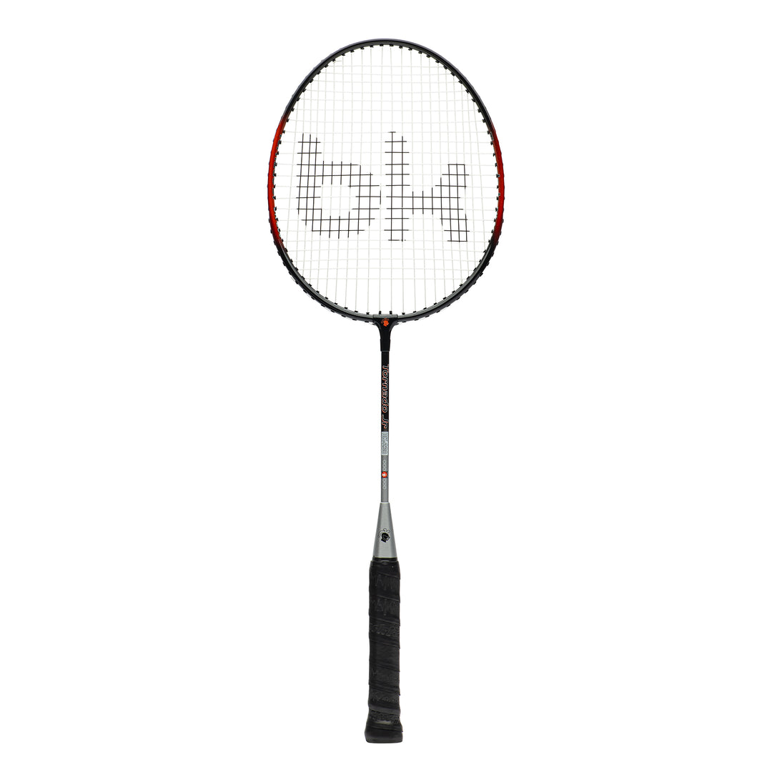 Badminton Racquets – Black Knight