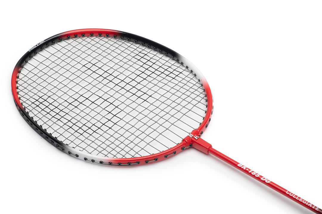 Collegiate Badminton Racquet – Black Knight