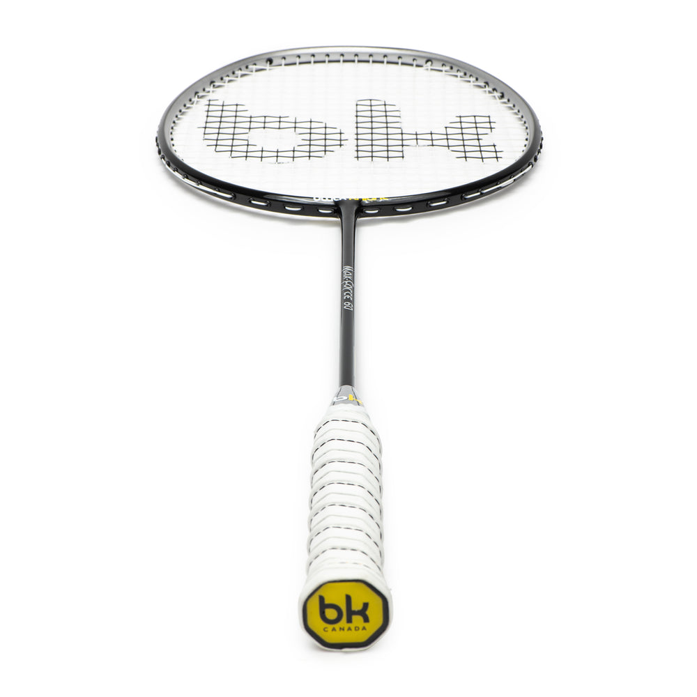 Badminton Racquets – Black Knight