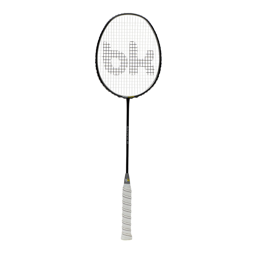 Max Force 60 Badminton Racquet – Black Knight